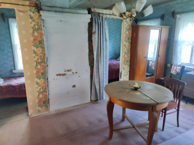 Купить дом в Егорьевске. Вариант № 46921, 9, площадь -  квм, цена 980000 рублей