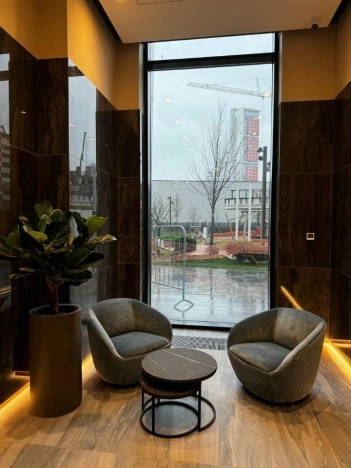 Купить квартиру в Москве. Вариант № 9152603, 4, площадь - квм, цена 41000000 рублей