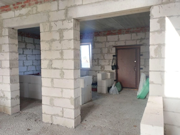 Купить дом в Курской области. Вариант № 1263568, 4, площадь -  квм, цена 3500000 рублей