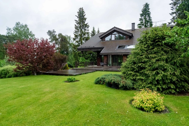 Купить дом в Всеволожске. Вариант № 52718, 46, площадь -  квм, цена 69990000 рублей