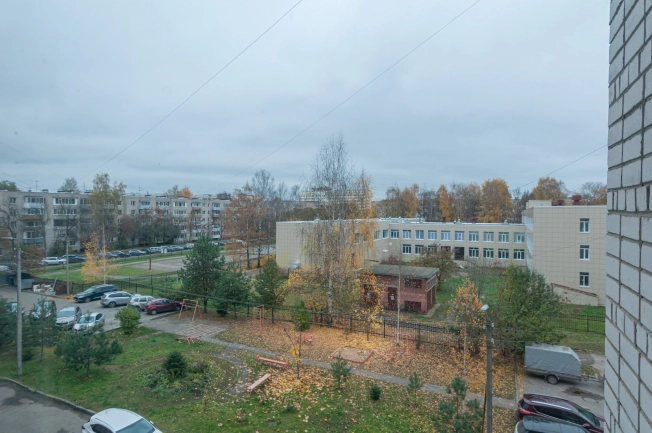 Купить квартиру в Вологодской области. Вариант № 7903724, 23, площадь -  квм, цена 28500000 рублей