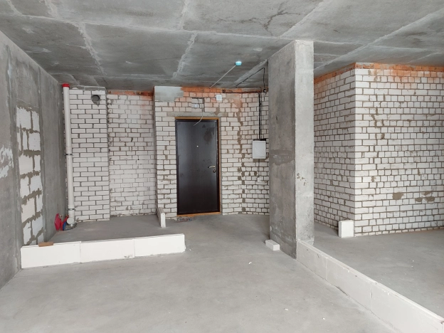 Купить квартиру на улице Героя Рябцева в Нижнем Новгороде. Вариант № 8615412, 5, площадь -  квм, цена 9600000 рублей