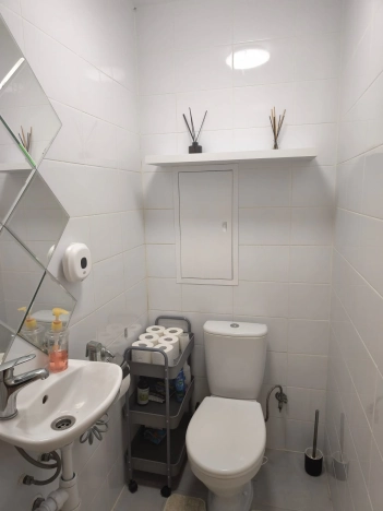 Купить квартиру в Москве. Вариант № 9825495, 23, площадь -  квм, цена 22500000 рублей