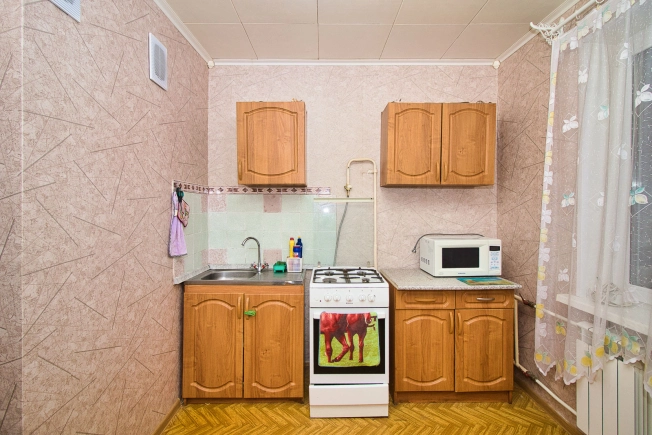 Купить двухкомнатную квартиру на улице Молодёжная в Владимирской области. Вариант № 10291661, 16, площадь - квм, цена 3150000 рублей