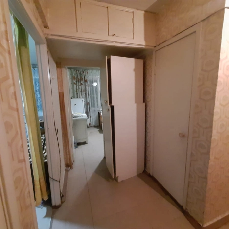 . Вариант № 33536, 4, площадь - 33.6 квм, цена 2900000 рублей