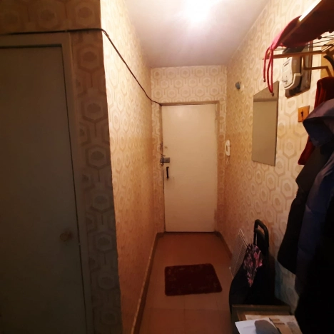 . Вариант № 33536, 5, площадь - 33.6 квм, цена 2900000 рублей