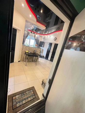 Купить двухкомнатную квартиру на вторичке в Видном. Вариант № 7795089, 2, площадь -  квм, цена 15100000 рублей