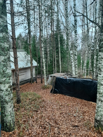 Купить дачу в Сыктывкаре. Вариант № 8686864, 25, площадь -  квм, цена 1500000 рублей