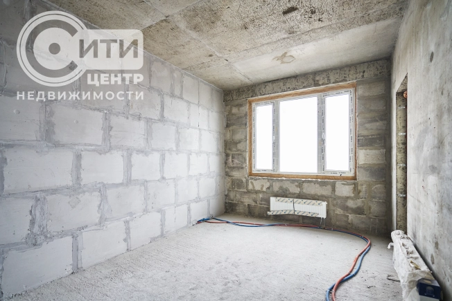 Купить однокомнатную квартиру в Воронеже. Вариант № 1323319, 10, площадь - квм, цена 16000000 рублей