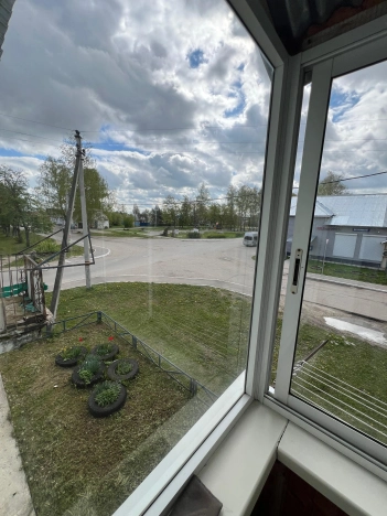 Купить трехкомнатную квартиру в Микрорайоне Лимончики, Ковров в Коврове. Вариант № 1642961, 10, площадь -  квм, цена 3140000 рублей