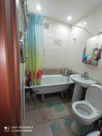 Купить квартиру на улице Новая в Ростовской области. Вариант № 10344140, 6, площадь -  квм, цена 3500000 рублей