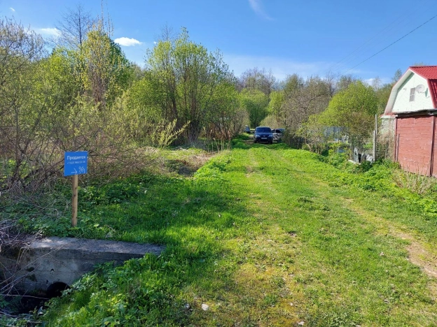 Купить земельный участок в Тверской области. Вариант № 272408, 0, площадь -  квм, цена 600000 рублей