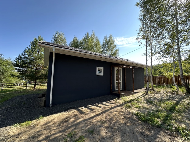 Купить дом в Саратовской области. Вариант № 12987, 5, площадь -  квм, цена 4330000 рублей