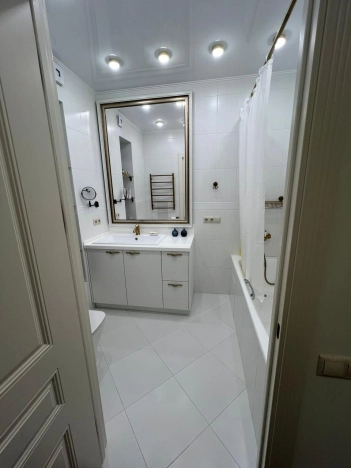 Купить квартиру на улице Ленинский проспект в Москве. Вариант № 8982755, 19, площадь -  квм, цена 51200000 рублей