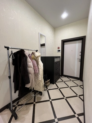 Купить четырехкомнатную квартиру у метро Тушинская в Москве. Вариант № 7222340, 26, площадь -  квм, цена 34200000 рублей