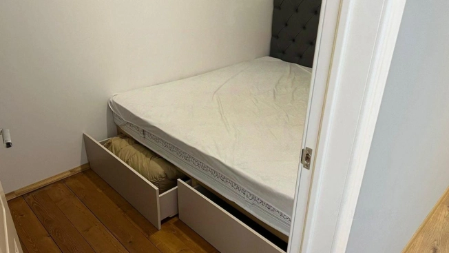 Купить однокомнатную квартиру на улице Кедрова в Москве. Вариант № 10122407, 7, площадь -  квм, цена 8499000 рублей