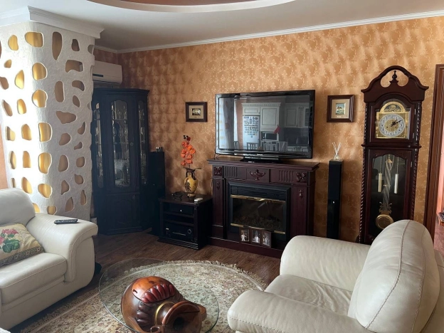 Купить квартиру на улице Костюкова в Белгороде. Вариант № 55806, 12, площадь -  квм, цена 15000000 рублей