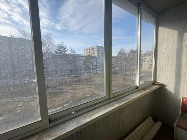 Купить двухкомнатную квартиру в Микрорайоне 15-й, Ангарск в Ангарске. Вариант № 44368, 6, площадь -  квм, цена 4250000 рублей