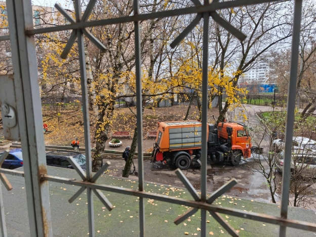 Купить квартиру в Москве. Вариант № 9832251, 23, площадь -  квм, цена 12850000 рублей