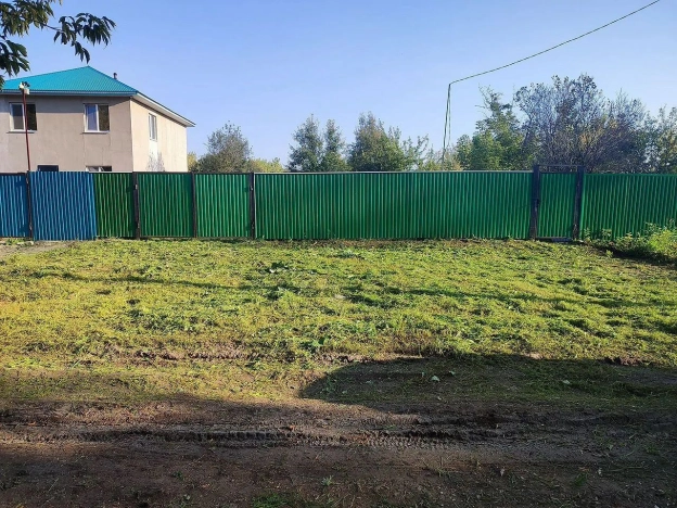 Купить земельный участок в Стерлитамаке. Вариант № 27427, 4, площадь -  квм, цена 1100000 рублей