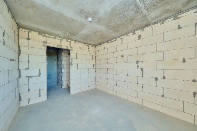 Купить двухкомнатную квартиру в Рязанской области. Вариант № 1365203, 17, площадь -  квм, цена 6400000 рублей