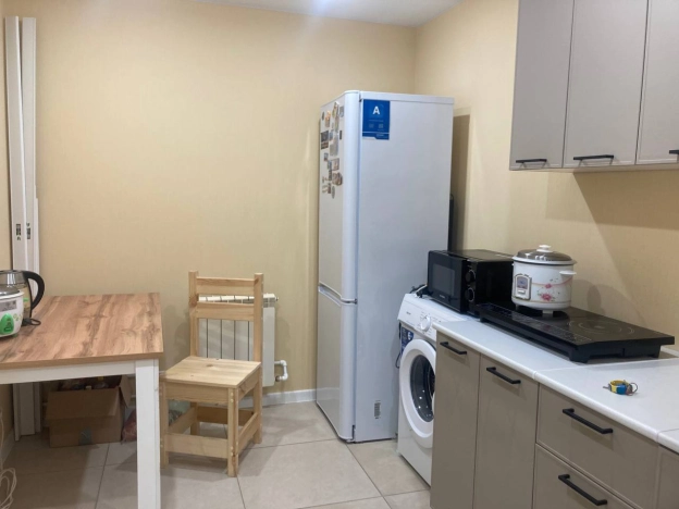 Купить однокомнатную квартиру в Сыктывкаре. Вариант № 1223046, 8, площадь -  квм, цена 3050000 рублей