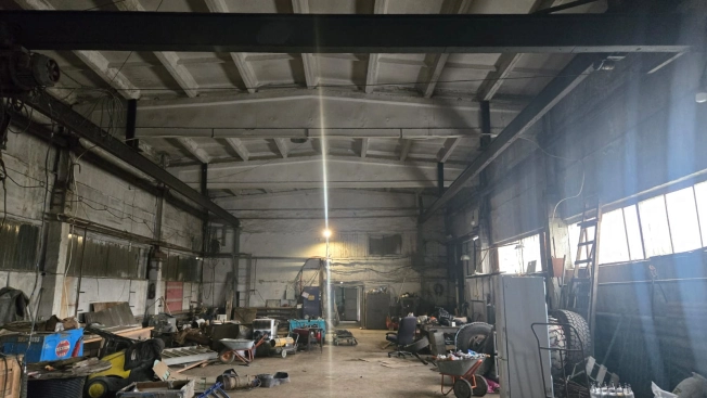 Купить производственные помещения в Южно-Сахалинске. Вариант № 1291003, 3, площадь -  квм, цена 100000000 рублей