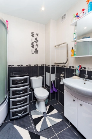 . Вариант № 4296, 7, площадь - 38.2 квм, цена 4300000 рублей