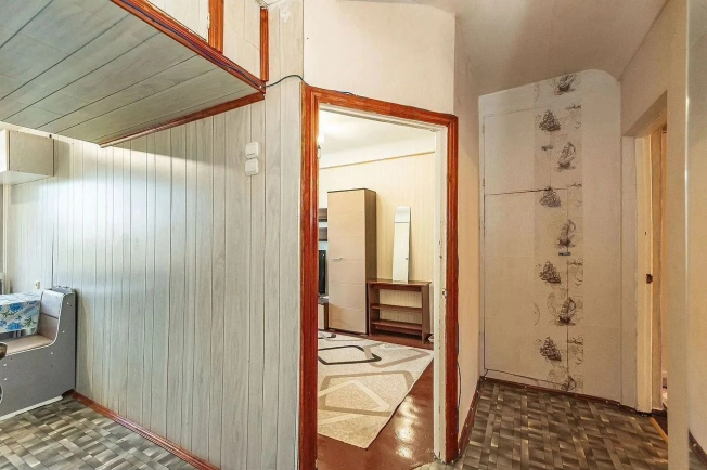 Купить двухкомнатную квартиру в Ростовской области. Вариант № 9707646, 6, площадь -  квм, цена 4600000 рублей