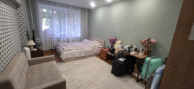 Купить квартиру в Москве. Вариант № 1330857, 1, площадь -  квм, цена 23500000.0000 рублей
