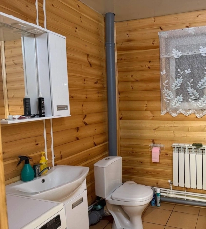 Купить дом в Москве. Вариант № 9323188, 10, площадь - квм, цена 10650000 рублей