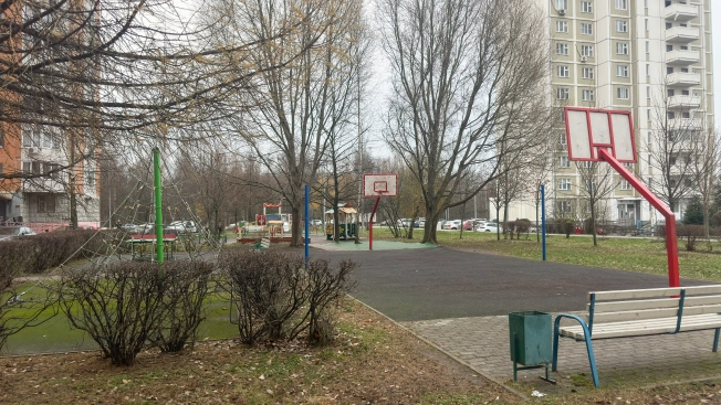 Купить квартиру в Москве. Вариант № 10085711, 17, площадь -  квм, цена 11500000 рублей