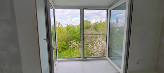 Купить двухкомнатную квартиру на улице Школьная в Владимирской области. Вариант № 42645, 14, площадь -  квм, цена 4650000 рублей