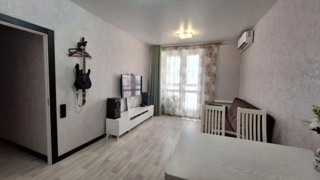 Купить квартиру на улице Университетский проспект в Волгограде. Вариант № 9575881, 2, площадь - квм, цена 6400000 рублей