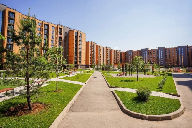 Снять квартиру у метро Площадь Маркса в Новосибирске. Вариант № 9689778, 7, площадь -  квм, цена 35000 рублей