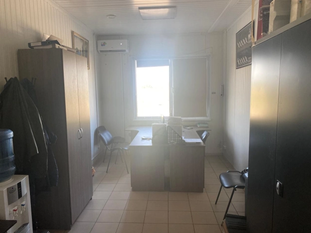 Снять склады в Рязани. Вариант № 12470, 3, площадь -  квм, цена 1000000 рублей