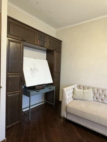 Купить квартиру в Москве. Вариант № 10242944, 14, площадь - квм, цена 33000000 рублей