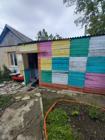 Купить дом на улице Шоссейный переулок в Краснодарском крае. Вариант № 58062, 4, площадь -  квм, цена 3700000 рублей