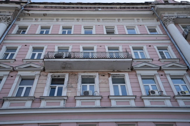 Купить квартиру в Москве. Вариант № 2875093, 26, площадь - квм, цена 95000000.0000 рублей