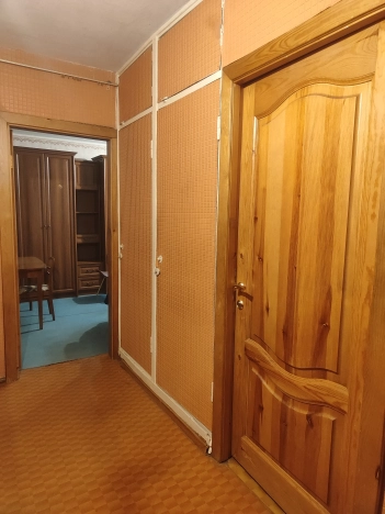 Купить двухкомнатную квартиру в Обь. Вариант № 9425108, 5, площадь -  квм, цена 4400000 рублей