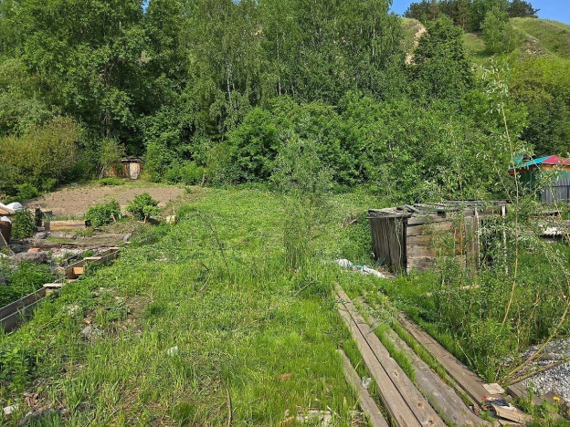 Купить земельный участок в Тобольске. Вариант № 1308306, 1, площадь -  квм, цена 1600000 рублей