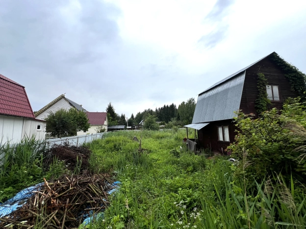 Купить земельный участок в Москве. Вариант № 8993414, 3, площадь -  квм, цена 2700000 рублей