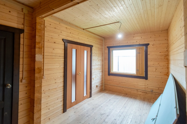 Купить дом в Петрозаводске. Вариант № 54110, 9, площадь -  квм, цена 5999900 рублей