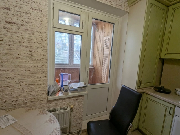 Купить квартиру в Белгороде. Вариант № 8035039, 4, площадь -  квм, цена 5500000 рублей