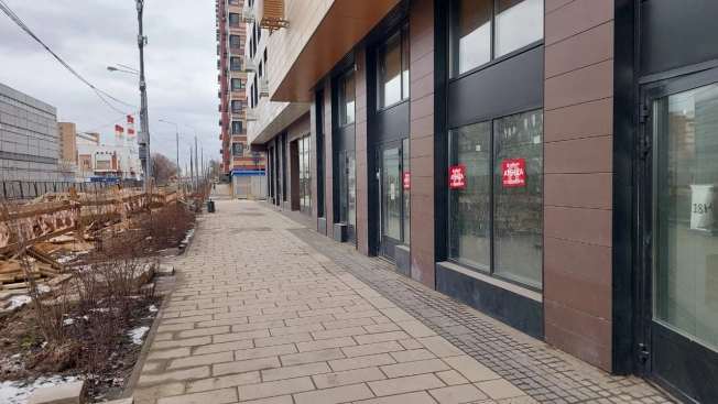 Снять коммерческую недвижимость в Москве. Вариант № 30537, 1, площадь -  квм, цена 90000.0000 рублей