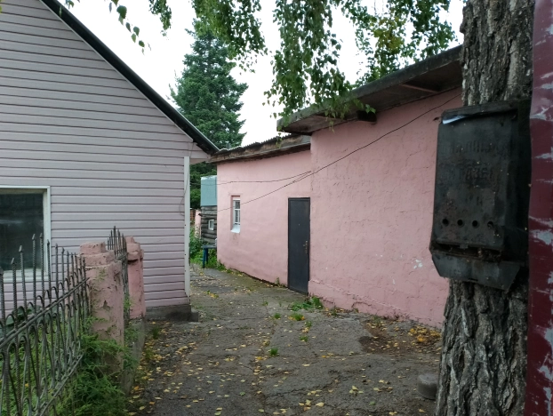 Купить дом в Кемерове. Вариант № 13276, 5, площадь -  квм, цена 2950000 рублей