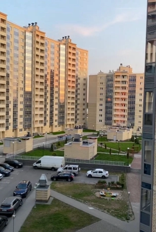 Купить двухкомнатную квартиру в районе Красногвардейский в Санкт-Петербурге. Вариант № 7870990, 20, площадь -  квм, цена 23850000 рублей