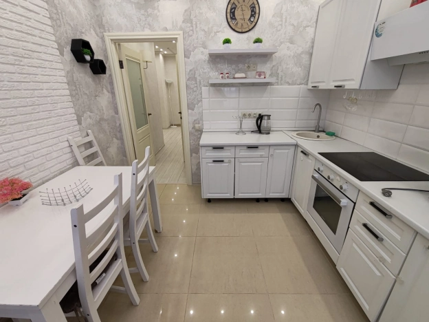 Снять квартиру в районе Бутырский в Москве. Вариант № 9225363, 2, площадь -  квм, цена 60000 рублей