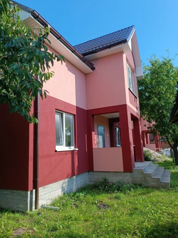 Купить дом на улице Тенистая Аллея в Калининграде. Вариант № 6365, 3, площадь -  квм, цена 6600000 рублей