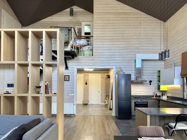 Купить дом в Москве. Вариант № 9967356, 12, площадь -  квм, цена 45000000 рублей